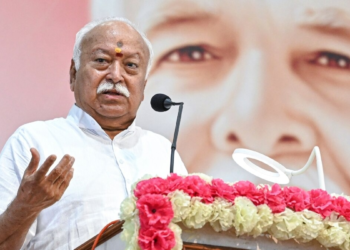 ‘संकटग्रस्त दुनिया समाधान के लिए भारत की तरफ देख रही…’, बोले मोहन भागवत