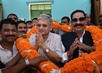 ये पुराना कर्ज है या दर्द? अनंत सिंह के जेल जाते ही ‘अनंतमय’ क्यों हो गए ललन सिंह