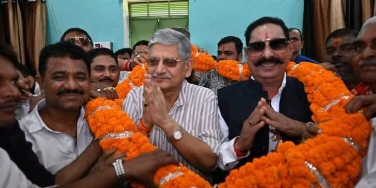 ये पुराना कर्ज है या दर्द? अनंत सिंह के जेल जाते ही ‘अनंतमय’ क्यों हो गए ललन सिंह