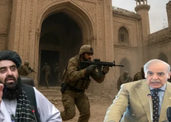 लाहौर को उड़ा देगा तालिबान, अफगानिस्तान से आया ऐसा बयान, पाकिस्तानी सेना में मचा हड़कंप