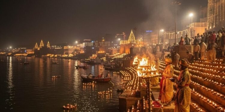Dev Deepawali 2025: देव दीपावली पर किस मुहूर्त में करें दीप दान? जानिए इस दिन क्यों जरूरी है गंगा आरती