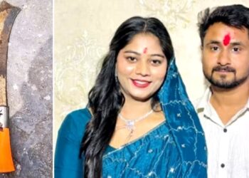 न कपड़ा, न कागज… राजा रघुवंशी की हत्या के बाद इस चीज से पोंछा था ‘दाओ’, सिहरा देगी शिलांग के बेरहम क्राइम की कहानी