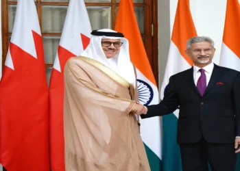 54 साल पुराना रिश्ता… जयशंकर ने अलजायानी से निवेश, रक्षा पर की बात