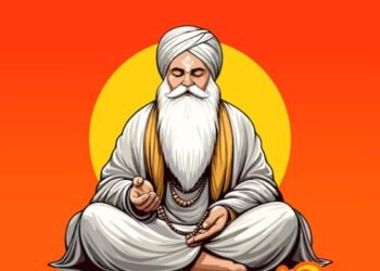 Happy Guru Nanak Jayanti 2025 Wishes: नानक नाम चढ़दी कला … यहां से अपनों को दें गुरु नानक जयंती की लख लख बधाई