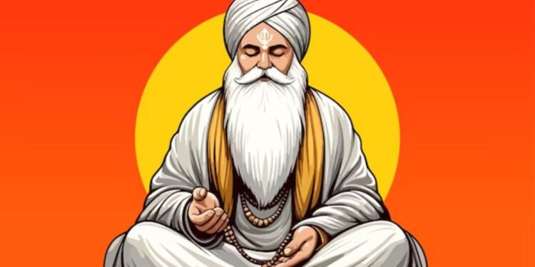Happy Guru Nanak Jayanti 2025 Wishes: नानक नाम चढ़दी कला … यहां से अपनों को दें गुरु नानक जयंती की लख लख बधाई