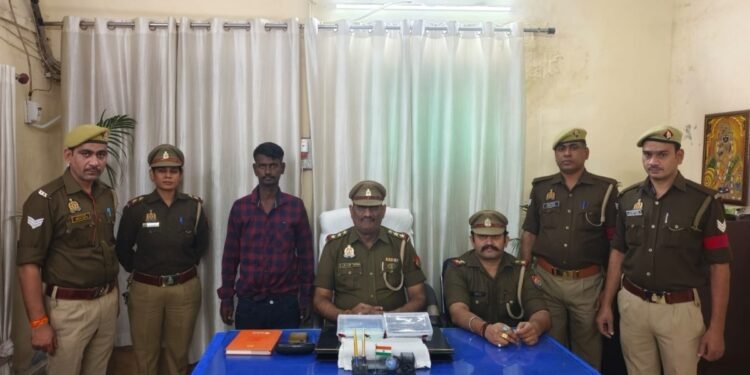 पत्नी संग आराम से करना चाहता था सफर, ट्रेन में सीट न मिलने पर पति ने की ऐसी हरकत कि पहुंच गया जेल