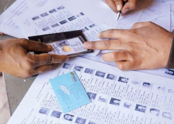 महाराष्ट्र में निकाय चुनाव का ऐलान… 246 नगर परिषद, 42 नगर पंचायतों में 2 दिसंबर को मतदान