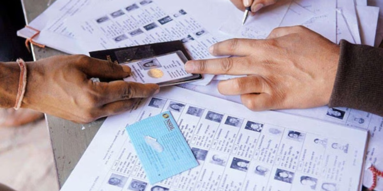 महाराष्ट्र में निकाय चुनाव का ऐलान… 246 नगर परिषद, 42 नगर पंचायतों में 2 दिसंबर को मतदान