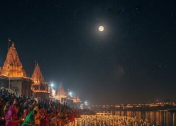 Kartik Purnima 2025: कार्तिक पूर्णिमा पर क्या करें और क्या नहीं? जानिए इस दिन के नियम और महत्व