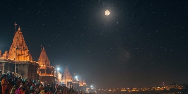 Kartik Purnima 2025: कार्तिक पूर्णिमा पर क्या करें और क्या नहीं? जानिए इस दिन के नियम और महत्व