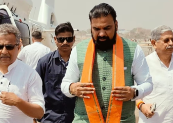 पहले चरण के लिए प्रचार थमा, सम्राट चौधरी-ललन सिंह के खिलाफ FIR दर्ज… पढ़ें बिहार स्पेशल बुलेटिन