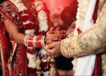 फरीदाबाद: ‘तुम मेरी नहीं तो किसी और की नहीं हो सकती’, वरमाला में फिल्मी स्टाइल में हथियार लेकर पहुंचा प्रेमी, फिर…