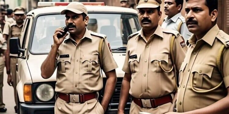 पीलीभीत: मोबाइल चोरी के शक में युवक को खंभे से बांधकर पीटते रहे दुकानदार, हंसती रही भीड़