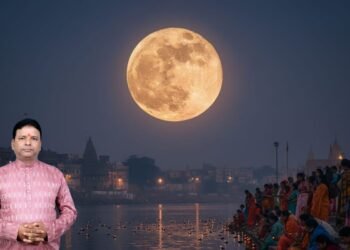 Kartik Purnima 2025: कार्तिक पूर्णिमा पर जानें चंद्र दर्शन और अर्घ्य देने का समय