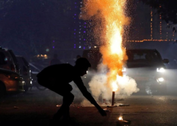 महिला क्रिकेट टीम की जीत का जश्न, पटाखे फोड़ने पर मुंबई में 3 लोगों पर केस