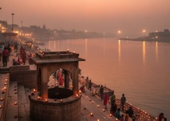 Dev Deepawali 2025: देव दीपावली पर गंगा के अलावा इन जगहों पर करें दीपदान, जानिए इन स्थानों पर दीप जलाने के लाभ