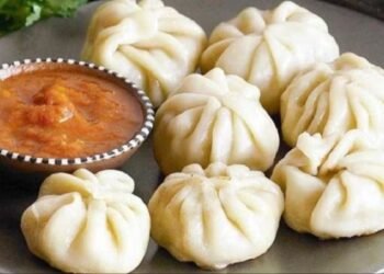 मोमोज में जायका बढ़ाने के लिए डालते थे केमिकल की ओवरडोज… इंदौर प्रशासन ने अवैध प्लांट पर जड़ा ताला