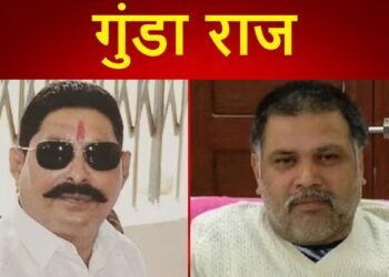 बिहार के फुटानीबाज़: अनंत सिंह और सूरजभान जैसे बाहुबली बने बिहार चुनाव की पहचान, आगे बढ़ी विरासत