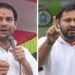 ‘महाभारत की रणभूमि में कोई भाई नहीं सिर्फ शत्रु होता है’, तेजप्रताप यादव का तेजस्वी पर निशाना