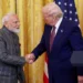 भारत-अमेरिका संबंधों के भविष्य को लेकर ‘बहुत सकारात्मक’ महसूस करते हैं ट्रंप, व्हाइट हाउस प्रेस सचिव का बयान