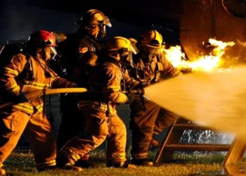 बोस्निया में एक इमारत में आग लगने से 10 लोगों की मौत, कई घायल