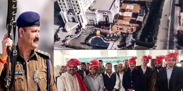 ‘प्रभा शुक्ला मेरी पत्नी नहीं, मैं बारात लेकर गया था…’ 100 करोड़ वाले DSP ने हर सवाल का दिया जवाब  
