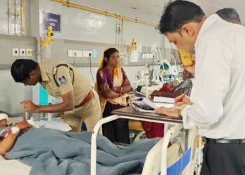 Shocking… पति ने काट डाली पत्नी की नाक, ब्लेड से उंगलियों पर भी किया वार, जानवर खा गए कटा हुआ हिस्सा