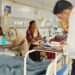 Shocking… पति ने काट डाली पत्नी की नाक, ब्लेड से उंगलियों पर भी किया वार, जानवर खा गए कटा हुआ हिस्सा
