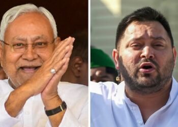 बिहार चुनाव में पहले चरण की वोटिंग के साथ मिल जाएगा इन 5 सवालों का जवाब