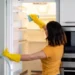 Fridge Cleaning Tips Guide: फ्रिज रहेगा नया और बदबू रहित! इन 4 स्टेप्स में करें डीप क्लिनिंग | News Track …