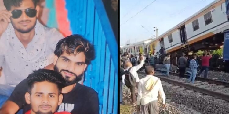 ट्रेन की जोरदार टक्कर, चीख-पुकार और रेस्क्यू… बचाव दल आने से पहले 6 लड़कों ने बचाई कईं जिंदगियां