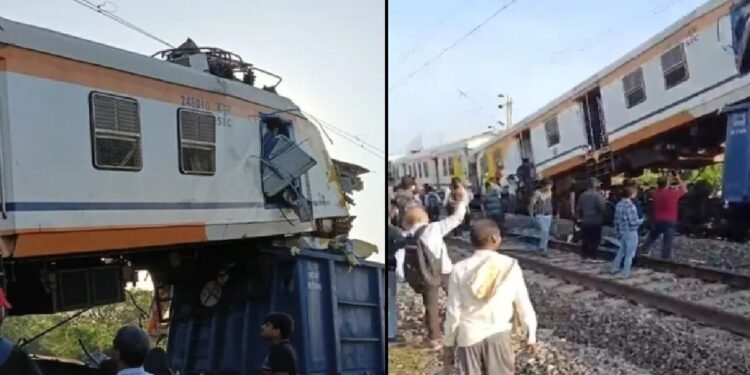 कहीं कराहते लोग, कहीं पड़ी थीं लाशें… हैवान लूटने लगे जेवरात और मोबाइल, बिलासपुर हादसे का शर्मनाक मंजर