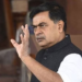 ‘पीरपैंती पावर प्लांट में 50 हजार करोड़…’, पूर्व मंत्री आरके सिंह ने बिहार सरकार पर लगाए आरोप
