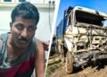 ‘दो बार शराब पी, गाड़ी वाले ने मुझे टोका था…’, 14 लोगों की जान लेने वाले डंपर ड्राइवर का कुबूलनामा