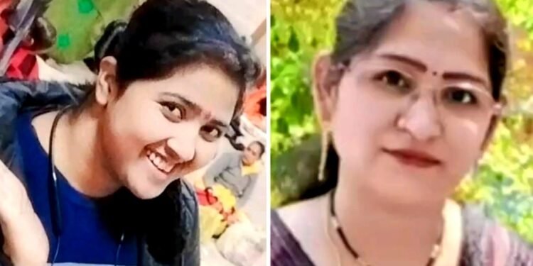 ‘या तो मेरे साथ रहो…’, शादीशुदा सहेली को ‘दिल’ दे बैठी लड़की, पति को छोड़ने का बनाया दवाब, इनकार करने पर पिला दिया जहर