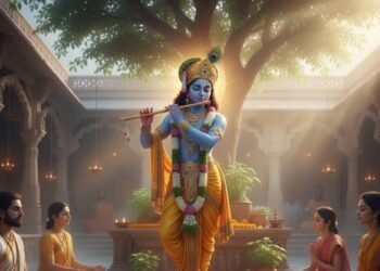 Aghan Month 2025: भगवान श्रीकृष्ण को क्यों प्रिय है अघहन महीना, जानिए इस पवित्र समय का रहस्य और महत्व