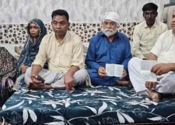 भारत से पाकिस्तान गए 12 हिंदुओं को धर्म पूछकर लौटाया, प्रकाश उत्सव पर दर्शन करने गए थे