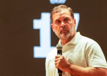 राहुल गांधी के ‘हाइड्रोजन बम’ में कितना दम… कल बिहार की वोटिंग में दिखेगा असर?