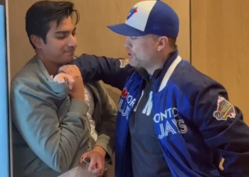 Toronto के मैकडॉनल्ड्स में भारतीय मूल के व्यक्ति पर हमला, वीडियो वायरल