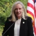 डेमोक्रेट Abigail Spanberger ने वर्जीनिया में इतिहास रचा, बनीं पहली महिला गवर्नर, ट्रंप के लिए खतरा?
