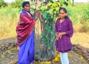 Latur: नदी के तेज बहाव में बह गई मां-बेटी, कड़ी मशक्कत के बाद मिले शव