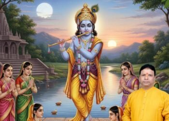 Margashirsha Month 2025: अगहन मास कल से आरंभ, लड्डू गोपाल की पूजा से बरसती है कृपा, जानें तिथि, महत्व और पूजा विधि