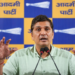 ‘वोटर लिस्ट में फर्जीवाड़ा कर रही भाजपा सरकार?’, AAP नेता सौरभ भारद्वाज ने उठाए सवाल