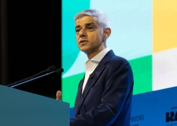 Sadiq Khan ने न्यूयॉर्क के नए मेयर Zohran Mamdani को दी बधाई