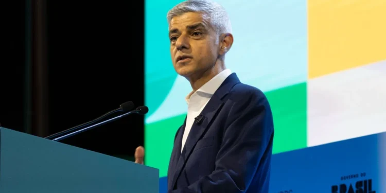Sadiq Khan ने न्यूयॉर्क के नए मेयर Zohran Mamdani को दी बधाई