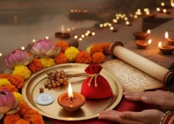 Dev Deepawali 2025: आर्थिक तंगी दूर करने के लिए देव दीपावली पर करें ये खास उपाय, घर में आएगी बरकत
