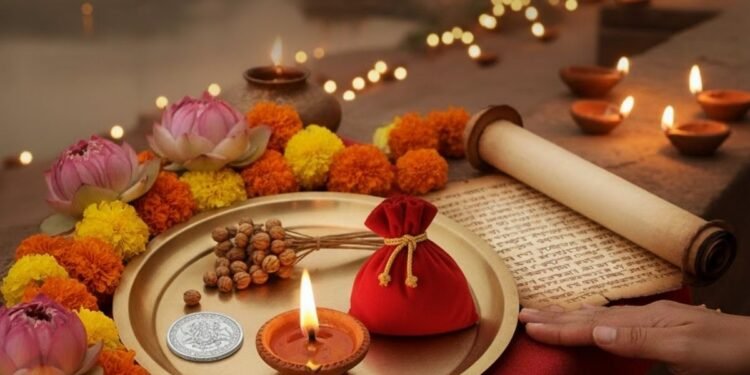 Dev Deepawali 2025: आर्थिक तंगी दूर करने के लिए देव दीपावली पर करें ये खास उपाय, घर में आएगी बरकत