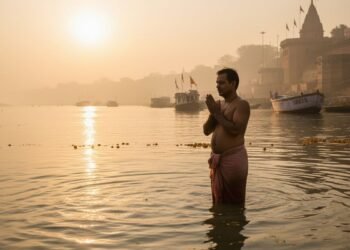Kartik Purnima 2025: आज कार्तिक पूर्णिमा के दिन गंगा स्नान क्यों माना जाता है खास? जानिए धार्मिक और वैज्ञानिक महत्व