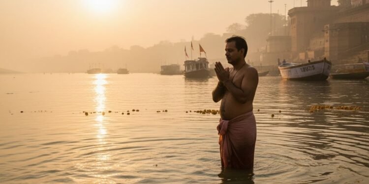 Kartik Purnima 2025: आज कार्तिक पूर्णिमा के दिन गंगा स्नान क्यों माना जाता है खास? जानिए धार्मिक और वैज्ञानिक महत्व