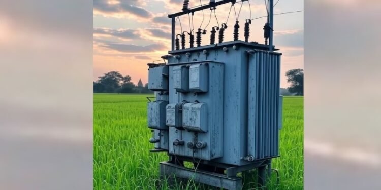 10 घंटे से ज्यादा बिजली दी तो कटेगी ऑपरेटर की सैलरी… MP में बिजली विभाग का फरमान, रबी सीजन में किसानों को लगा झटका